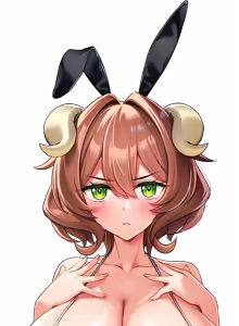 Page 810 of Motto! Haramase! Honoo no Oppai Isekai Oppai Bunny Gakuen! - preview thumbnail