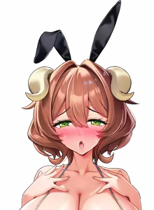 Page 858 of Motto! Haramase! Honoo no Oppai Isekai Oppai Bunny Gakuen! - preview thumbnail