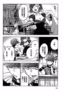Page 123 of JK Haru is a Sex Worker in Another World 2 |  女高中生小春在異世界成為娼妓 2 - preview thumbnail