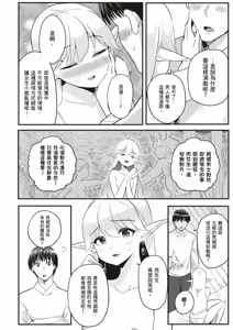 Page 165 of 逆轉異世界的大齡未婚S級女冒險者們向我緊逼而來 1 - preview thumbnail