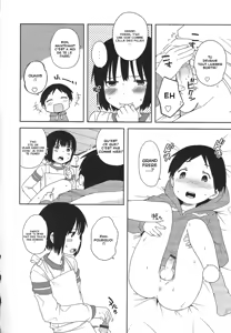 Page 13 of Onii-chan to Issho - preview thumbnail