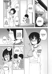 Page 8 of Onii-chan to Issho - preview thumbnail