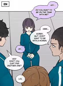February 2025 — hentai manga cover on Fhentai