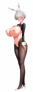 Page 1331 of Motto! Haramase! Honoo no Oppai Isekai Oppai Bunny Gakuen! Main Characters sets Part 1 - preview thumbnail