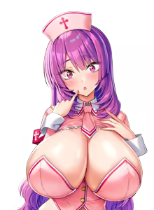 Page 1489 of Motto! Haramase! Honoo no Oppai Isekai Oppai Bunny Gakuen! Main Characters sets Part 1 - preview thumbnail
