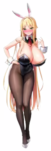 Page 1866 of Motto! Haramase! Honoo no Oppai Isekai Oppai Bunny Gakuen! Main Characters sets Part 1 - preview thumbnail