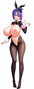 Page 614 of Motto! Haramase! Honoo no Oppai Isekai Oppai Bunny Gakuen! Main Characters sets Part 1 - preview thumbnail