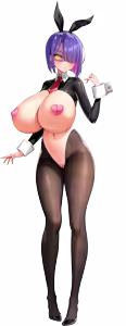 Page 781 of Motto! Haramase! Honoo no Oppai Isekai Oppai Bunny Gakuen! Main Characters sets Part 1 - preview thumbnail