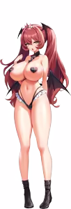Page 1428 of Motto! Haramase! Honoo no Oppai Isekai Oppai Bunny Gakuen! Main Characters sets Part 2 - preview thumbnail