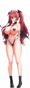 Page 1430 of Motto! Haramase! Honoo no Oppai Isekai Oppai Bunny Gakuen! Main Characters sets Part 2 - preview thumbnail