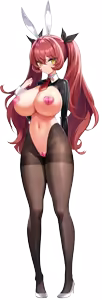 Page 1462 of Motto! Haramase! Honoo no Oppai Isekai Oppai Bunny Gakuen! Main Characters sets Part 2 - preview thumbnail