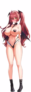 Page 1678 of Motto! Haramase! Honoo no Oppai Isekai Oppai Bunny Gakuen! Main Characters sets Part 2 - preview thumbnail