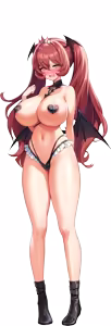 Page 1679 of Motto! Haramase! Honoo no Oppai Isekai Oppai Bunny Gakuen! Main Characters sets Part 2 - preview thumbnail