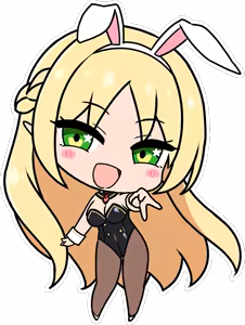 Page 1765 of Motto! Haramase! Honoo no Oppai Isekai Oppai Bunny Gakuen! Main Characters sets Part 2 - preview thumbnail