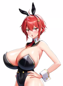 Page 464 of Motto! Haramase! Honoo no Oppai Isekai Oppai Bunny Gakuen! Main Characters sets Part 2 - preview thumbnail