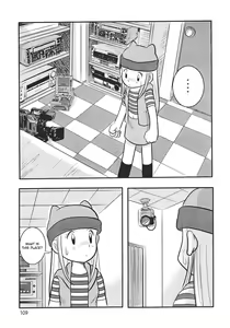 Page 4 of Pachimon Frontier | Imitation Frontier - preview thumbnail