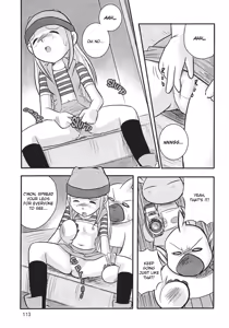 Page 8 of Pachimon Frontier | Imitation Frontier - preview thumbnail