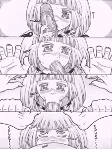 Page 16 of I Don't Want to be an Exorcist - preview thumbnail