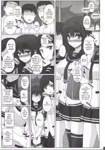 Page 8 of Iinchou wa Class no Ninshin Pet 3 - preview thumbnail