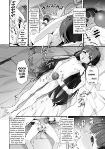 Page 24 of TS Loli Oji-san no Bouken Onanie Hen - preview thumbnail