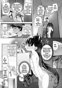 Page 40 of TS Loli Oji-san no Bouken Onanie Hen - preview thumbnail