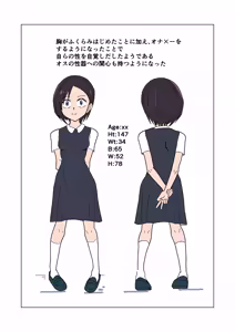 Page 32 of namaiki ojyosama no kuso zako chikubi - preview thumbnail
