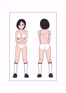 Page 37 of namaiki ojyosama no kuso zako chikubi - preview thumbnail