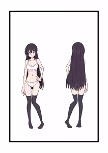 Page 32 of ninshin syokusyu no jikkentai - preview thumbnail