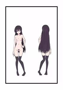 Page 33 of ninshin syokusyu no jikkentai - preview thumbnail
