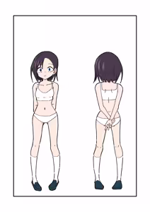 Page 43 of ninshin syokusyu no jikkentai 2 - preview thumbnail