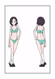 Page 46 of ninshin syokusyu no jikkentai 2 - preview thumbnail