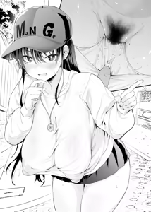 Page 1267 of ナスムスビム part 1 - preview thumbnail