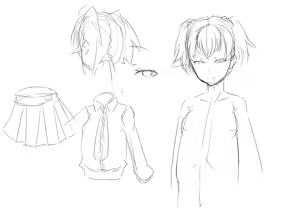 Page 3 of ナスムスビム part 1 - preview thumbnail