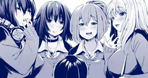 Page 499 of ナスムスビム part 1 - preview thumbnail
