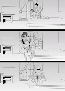 Page 1063 of ナスムスビム part 2 - preview thumbnail
