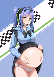 Page 163 of artist:柚原一輝 - preview thumbnail