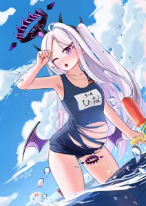 Page 197 of artist:柚原一輝 - preview thumbnail