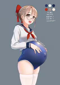 Page 203 of artist:柚原一輝 - preview thumbnail