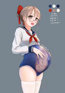 Page 204 of artist:柚原一輝 - preview thumbnail