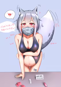 Page 22 of artist:柚原一輝 - preview thumbnail