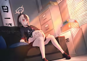 Page 262 of artist:柚原一輝 - preview thumbnail
