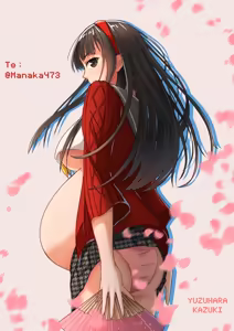 Page 314 of artist:柚原一輝 - preview thumbnail
