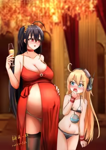 Page 61 of artist:柚原一輝 - preview thumbnail
