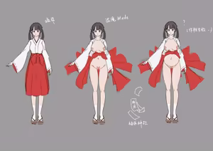 Page 7 of artist:柚原一輝 - preview thumbnail