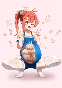 Page 92 of artist:柚原一輝 - preview thumbnail