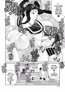 Page 22 of Mama to Ouchi Date | At-Home Mama Date - preview thumbnail
