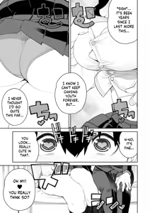 Page 7 of Mama to Ouchi Date | At-Home Mama Date - preview thumbnail