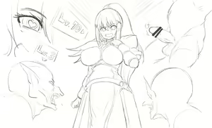 Page 251 of artist: 戸ケ里西壁 - preview thumbnail