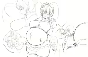 Page 260 of artist: 戸ケ里西壁 - preview thumbnail