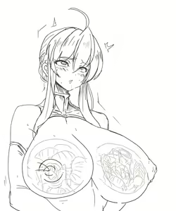 Page 3 of artist: 戸ケ里西壁 - preview thumbnail